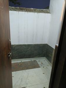 Bathroom Image of 800 Sq.ft 3 BHK Independent House for sale in Lower Muthi Jammu for Rs. 7500000