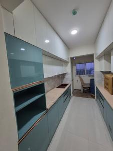 2 BHK Flat