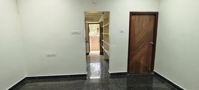 Bedroom Image of 1300 Sq.ft 2.5 BHK Apartment / Flat for sale in Nallakunta Hyderabad for Rs. 10000000