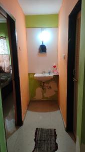 Kitchen Image of 1000 Sq.ft 2 BHK Apartment / Flat for sale in Zadeshwar Bharuch for Rs. 2800000
