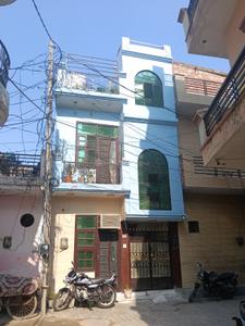 Image of 1000 Sq.ft 3 BHK Independent House for rent in Khatrian Mohalla, Karnal for Rs. 6500