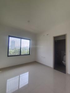 Bedroom Image of 750 Sq.ft 2 BHK Apartment / Flat for rent in Five Star Royal Ace, Wakad Pune for Rs. 28000