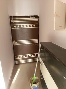 Kitchen Image of 1900 Sq.ft 3 BHK Apartment / Flat for sale in Omaxe Heights, Sector 86 Faridabad for Rs. 14000000