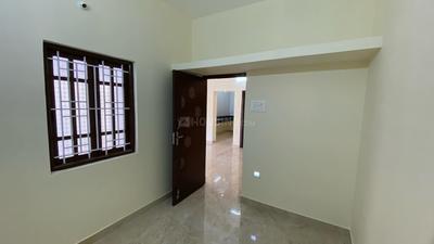 Bedroom Image of 2000 Sq.ft 4 BHK Independent House for sale in Selaiyur Chennai for Rs. 14500000