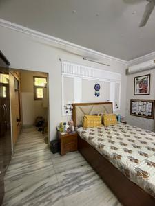 Bedroom Image of 3500 Sq.ft 5 BHK Independent House for rent in Sector 64 Mohali for Rs. 100000