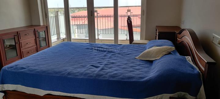 Kakkanad Bedroom 1