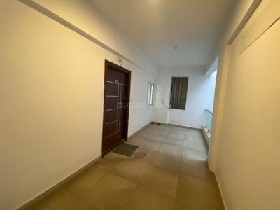 Balcony Image of 1200 Sq.ft 2 BHK Apartment / Flat for sale in Indar Anutham East Side, Horamavu Bengaluru for Rs. 9400000