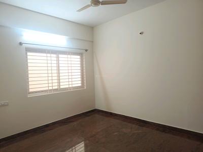 Bedroom Image of 1100 Sq.ft 2 BHK Apartment / Flat for rent in RMV Extension Stage 2 Bengaluru for Rs. 28000