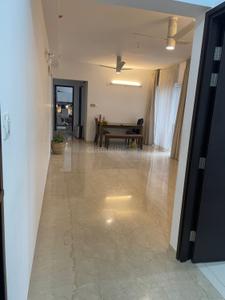 Hall Image of 2363 Sq.ft 4 BHK Apartment / Flat for sale in Kolte Patil 24k Stargaze, Bavdhan Pune for Rs. 26500000