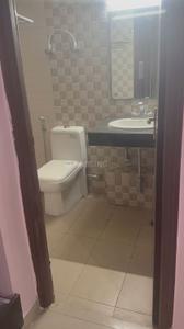 Image of 1200 Sq.ft 2 BHK Apartment / Flat for rent in AWHO Vay Sector 8B G, Vrindavan Yojana, Lucknow for Rs. 20000