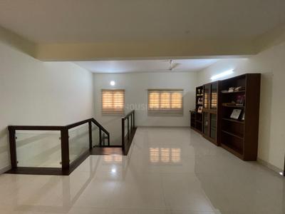 Hall Image of 4500 Sq.ft 5 BHK Villa for sale in Olive Builders Kalista Villas, Kakkanad Kochi for Rs. 45000000
