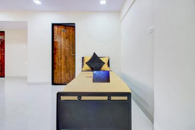 Hall Image of Sunny pg in Andheri West, Mumbai