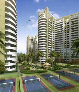 Image of 2765 Sq.ft 3 BHK Apartment / Flat for sale in Parx Laureate, Sector 108, Noida for Rs. 64000000