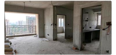 Balcony Image of 1550 Sq.ft 3 BHK Apartment / Flat for sale in Mordernvilla Shree Ram Enclave, Ektapuram Patna for Rs. 7000000
