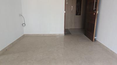 Living Room Image of 700 Sq.ft 1 BHK Apartment / Flat for sale in Ulwe Navi Mumbai for Rs. 4200000