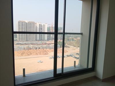 Bedroom Image of 3250 Sq.ft 4 BHK Apartment / Flat for rent in Adani Paarijat, Shantigram Ahmedabad for Rs. 110000