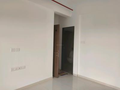 Bedroom Image of 1200 Sq.ft 3 BHK Apartment / Flat for rent in Runwal The Central Park, Chinchwad Pune for Rs. 42000