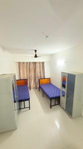 Hall Image of Vstay Hospitality NoBrokerage PG in Kurla East, Mumbai