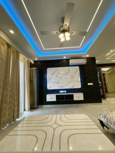 Hall Image of 1500 Sq.ft 3 BHK Builder Floor for sale in Vatika Independent Floors, Sector 83 Gurgaon for Rs. 23000000