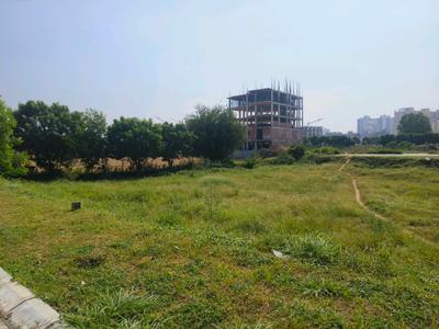 Image of 1350 Sq.ft Residential Plot / Land for sale in Orris Woodview Residencies, Sector 89, Gurgaon for Rs. 25400007