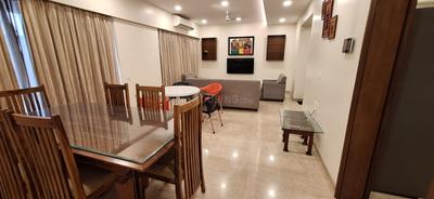 Hall Image of 1350 Sq.ft 2 BHK Apartment / Flat for sale in Natu Golden Trellis, Balewadi Pune for Rs. 13500000