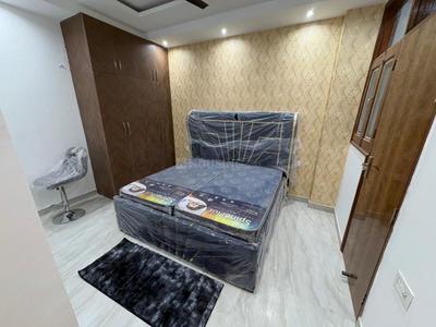 Bedroom Image of 1750 Sq.ft 3 BHK Builder Floor for sale in Pratap Vihar Ghaziabad for Rs. 14000000