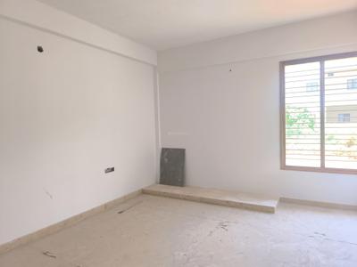 Bedroom Image of 2150 Sq.ft 3 BHK Apartment / Flat for sale in Dhriti Elite, Talaghattapura Bengaluru for Rs. 21075240