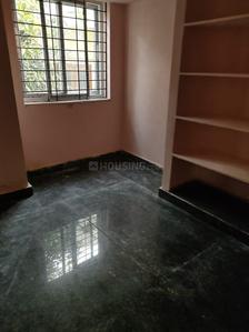 Bedroom Image of 2000 Sq.ft 4 BHK Independent House for sale in Vanasthalipuram Hyderabad for Rs. 9500000