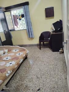 Bedroom Image of 515 Sq.ft 1 BHK Apartment / Flat for sale in Gulmohar Heights, Juhu Mumbai for Rs. 20000000
