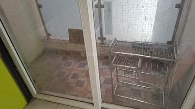 Balcony Image of 950 Sq.ft 2 BHK Apartment / Flat for rent in Sai Proviso Leisure Town, Hadapsar Pune for Rs. 32000