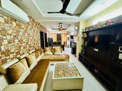 3 BHK Independent Builder Floor