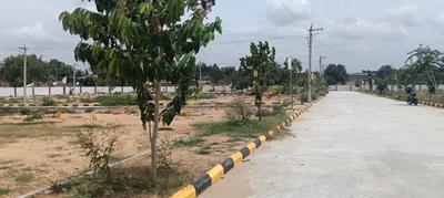 Image of 1200 Sq.ft 2 BHK Villa for sale in Bagalur, Hosur for Rs. 4300000