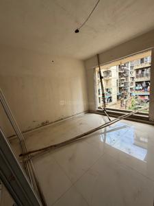 Bedroom Image of 1250 Sq.ft 2 BHK Apartment / Flat for sale in Ulwe Navi Mumbai for Rs. 11500000
