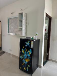 Hall Image of 938 Sq.ft 2 BHK Builder Floor for rent in Signature Sunrise The Premium Floor, Sector 36 Karnal for Rs. 17000