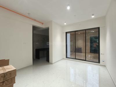 2 BHK Flat