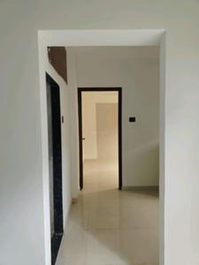 Passage Image of 575 Sq.ft 1 BHK Apartment / Flat for sale in AV Smart City Phase 1 , Palghar Mumbai for Rs. 2670300
