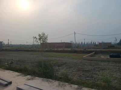 Image of 98 Sq.ft Residential Plot / Land for sale in Dadri, Greater Noida for Rs. 2940546