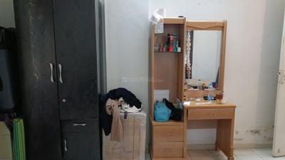 Bedroom Image of 650 Sq.ft 1 BHK Apartment / Flat for sale in Pleasant Avenue, Viman Nagar Pune for Rs. 8000000