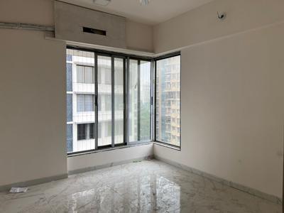Bedroom Image of 661 Sq.ft 2 BHK Apartment / Flat for sale in Shubham Trident Sundew Sunrise And Sunglow, Chembur Mumbai for Rs. 21000000