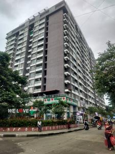 2 BHK Flat