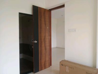 Bedroom Image of 675 Sq.ft 1 BHK Apartment / Flat for sale in Rkr Precious Imperial Phase 1, Ambernath East Ambernath for Rs. 2575000