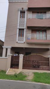 Image of 1000 Sq.ft 2 BHK Apartment / Flat for rent in Sholinganallur, Chennai for Rs. 25000