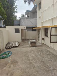 Balcony Image of 3200 Sq.ft 12 BHK Independent House for rent in Perungudi Chennai for Rs. 195000