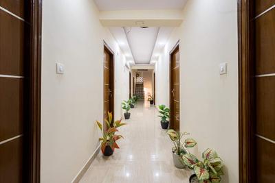 Building Image of Acropolis in Koramangala, Bangalore