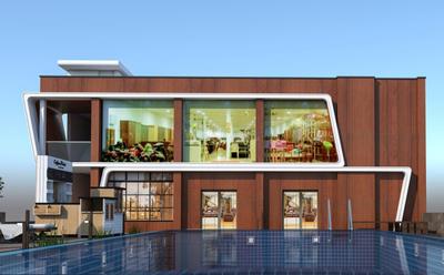 Image of 1000 Sq.ft Residential Plot / Land for sale in Santoshi Nagar, Raipur for Rs. 1850000