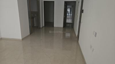 Living Room Image of 1717 Sq.ft 3 BHK Builder Floor for rent in Smartworld Orchard, Sector 61 Gurgaon for Rs. 50000