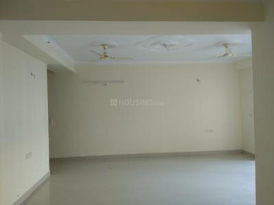 Hall Image of 1620 Sq.ft 3 BHK Apartment / Flat for sale in SVP Gulmohur Residency, Indirapuram Ghaziabad for Rs. 16100000