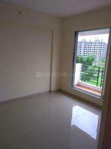 Bedroom Image of 1300 Sq.ft 2 BHK Apartment / Flat for sale in Ambernath East Ambernath for Rs. 4500000