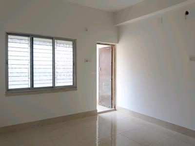Bedroom Image of 1300 Sq.ft 3 BHK Apartment / Flat for sale in Sarada Pally Kolkata for Rs. 6800000