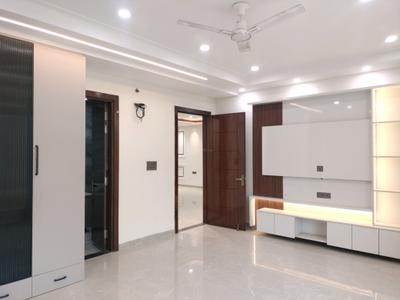 Bedroom Image of 3420 Sq.ft 4 BHK Builder Floor for sale in Sector 85 Faridabad for Rs. 31500000
